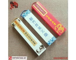 GIẤY HỌC VIẾT THƯ PHÁP