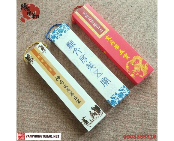 GIẤY HỌC VIẾT THƯ PHÁP